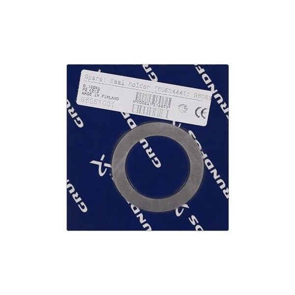 Pump Repair Parts- Spare: Seal holder (60534441: 96068300).